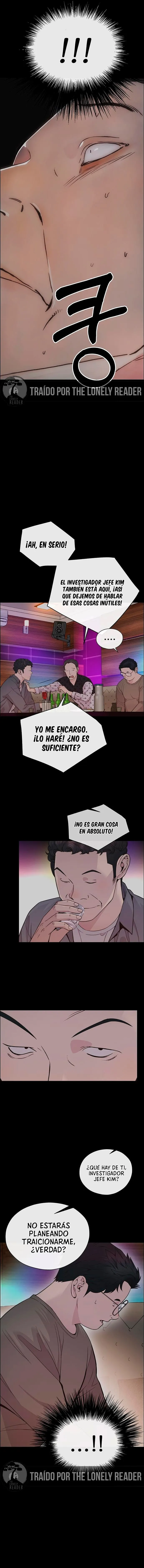 Real Man Capítulo 168 en Línea - página 5