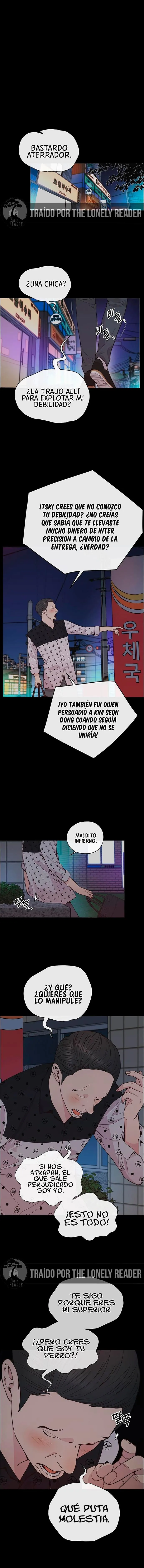 Real Man Capítulo 168 en Línea - página 6