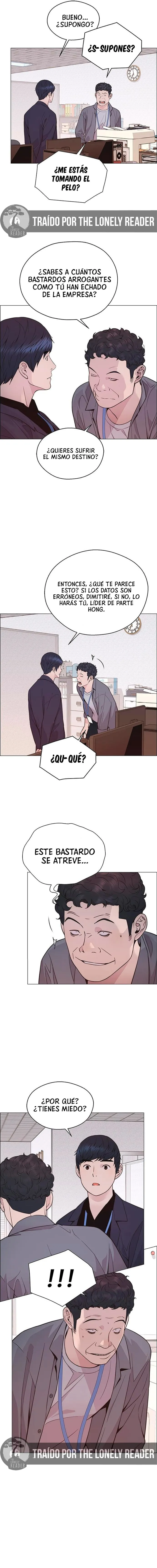 Real Man Capítulo 168 en Línea - página 10