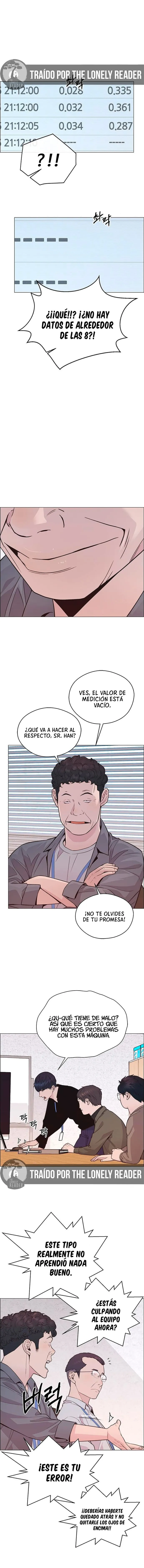 Real Man Capítulo 168 en Línea - página 12