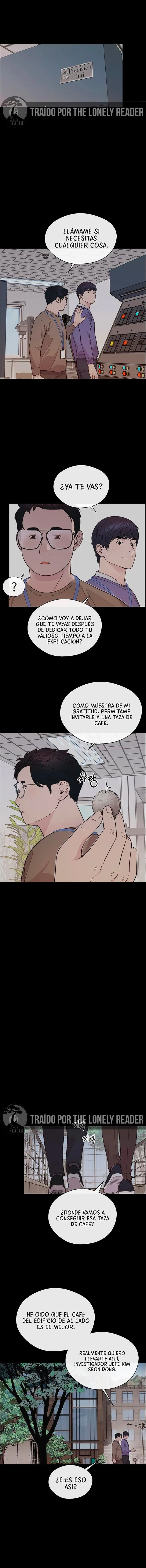 Real Man Capítulo 168 en Línea - página 17