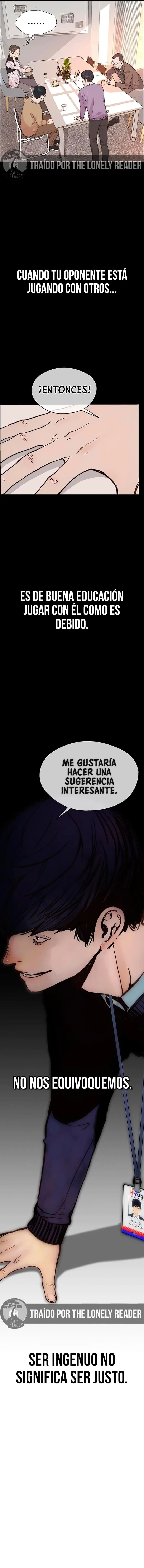 Real Man Capítulo 168 en Línea - página 19