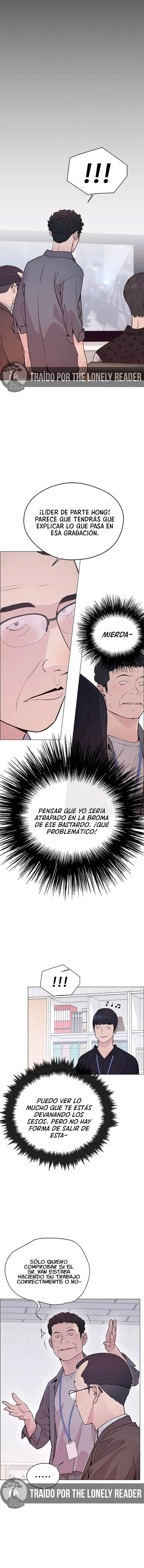Real Man Capítulo 169 en Línea - página 6