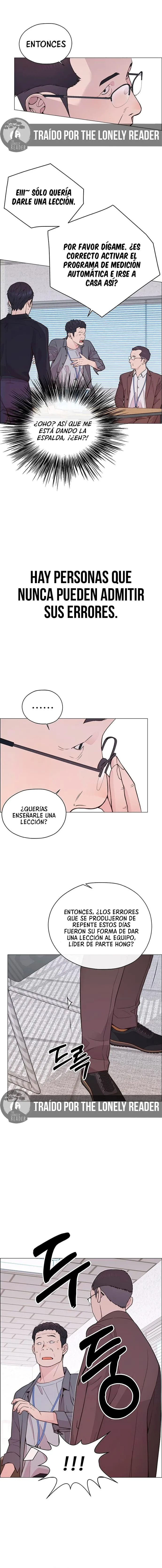 Real Man Capítulo 169 en Línea - página 7