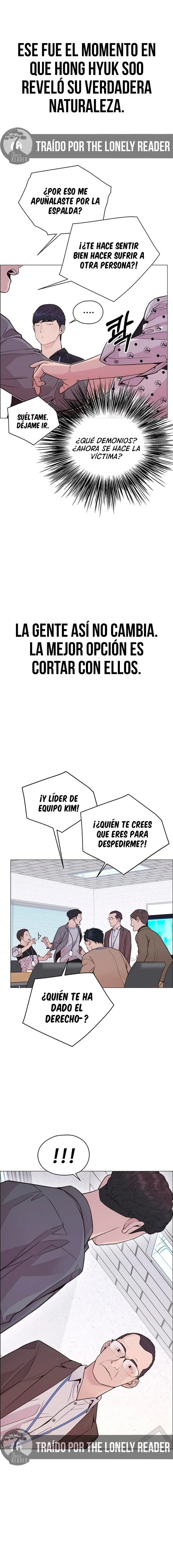 Real Man Capítulo 169 en Línea - página 9