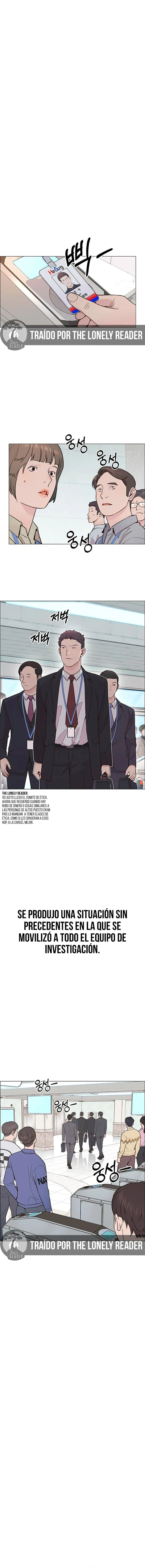 Real Man Capítulo 169 en Línea - página 11