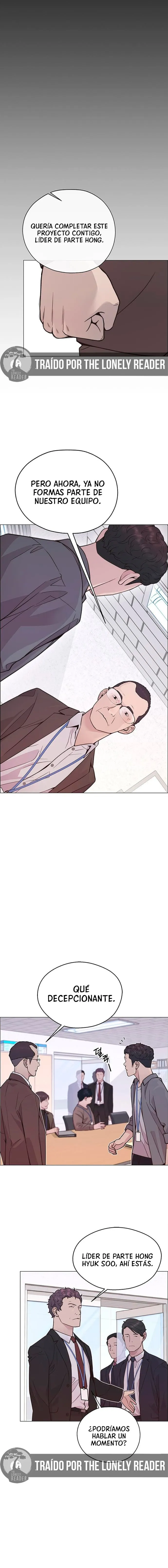 Real Man Capítulo 169 en Línea - página 14
