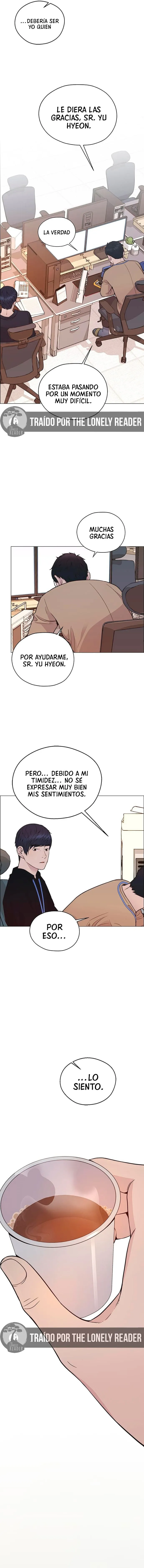 Real Man Capítulo 169 en Línea - página 18