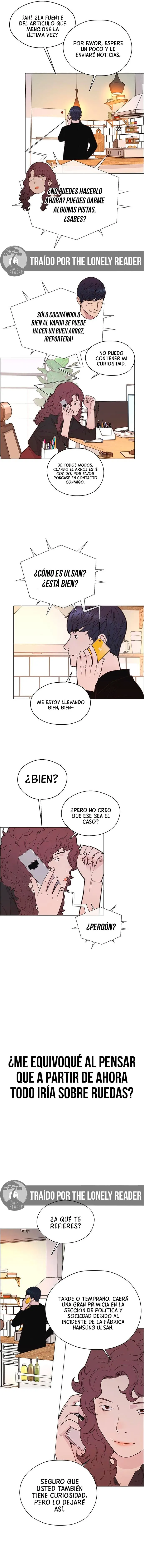 Real Man Capítulo 169 en Línea - página 20