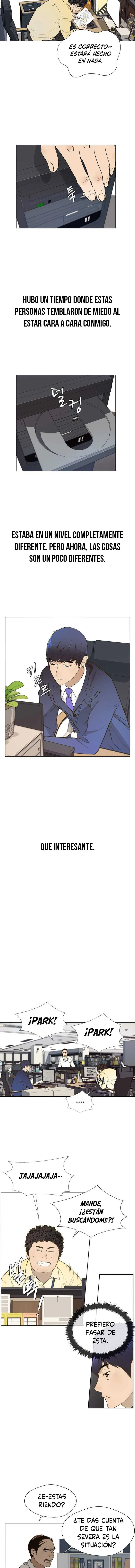 Real Man Capítulo 17 en Línea - página 6