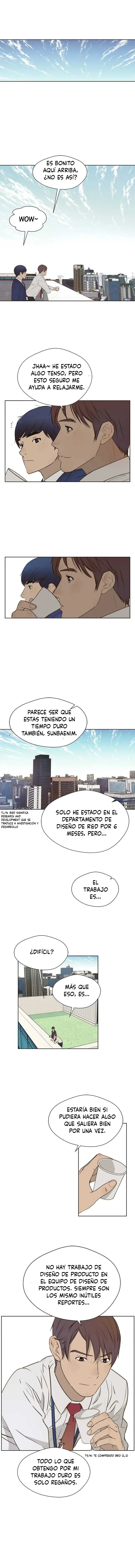 Real Man Capítulo 17 en Línea - página 13