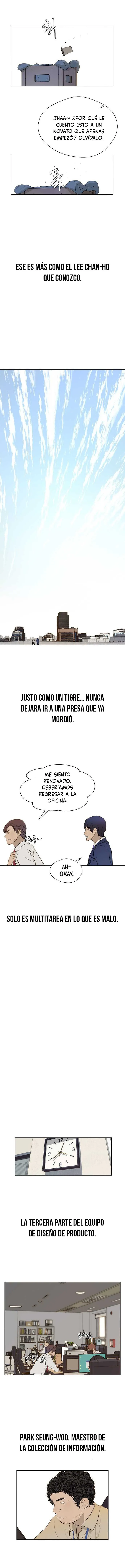 Real Man Capítulo 17 en Línea - página 14