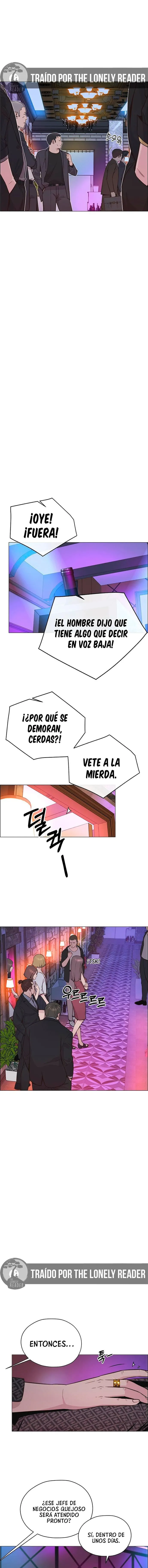Real Man Capítulo 170 en Línea - página 3