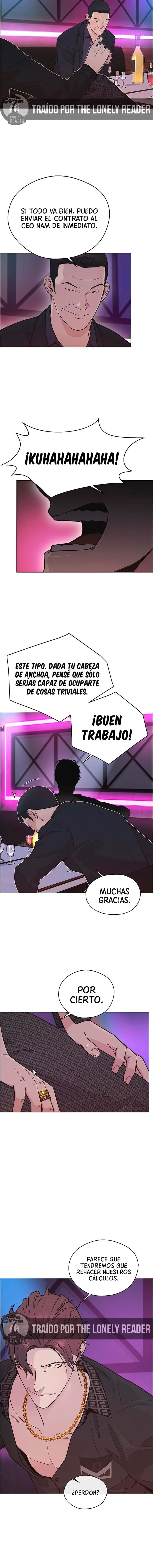 Real Man Capítulo 170 en Línea - página 4
