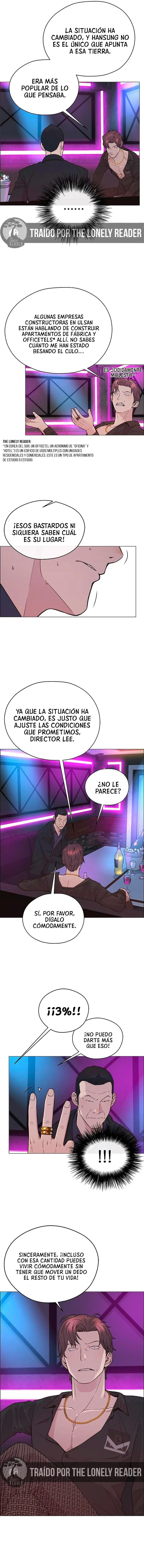 Real Man Capítulo 170 en Línea - página 5