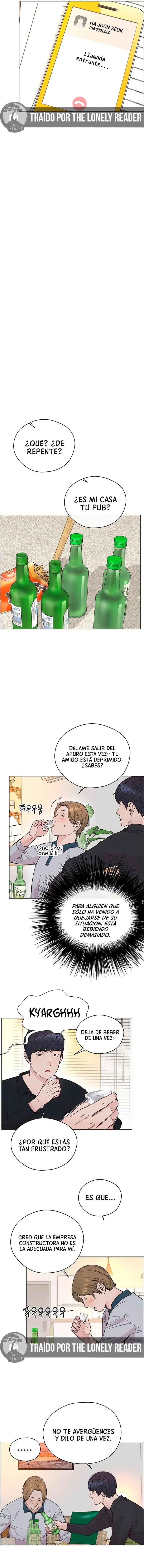 Real Man Capítulo 170 en Línea - página 12
