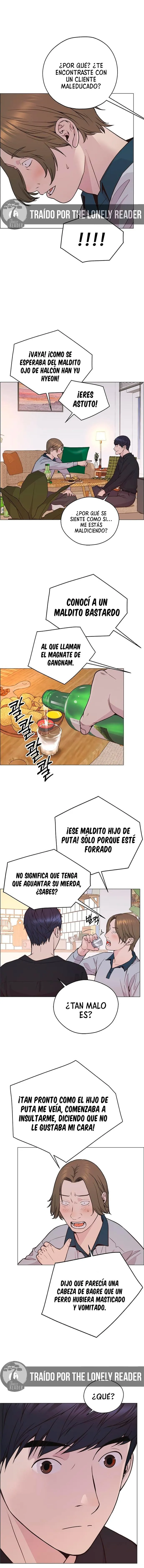 Real Man Capítulo 170 en Línea - página 13