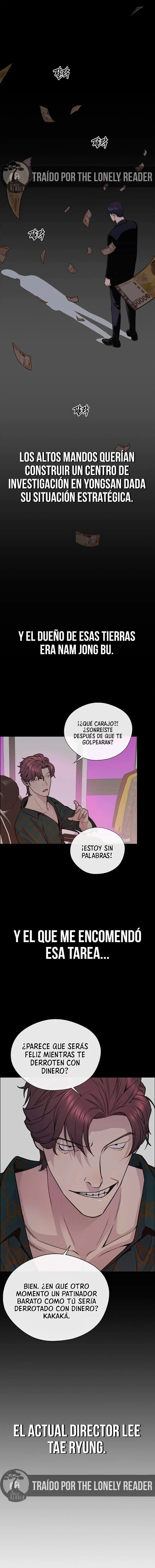 Real Man Capítulo 170 en Línea - página 16