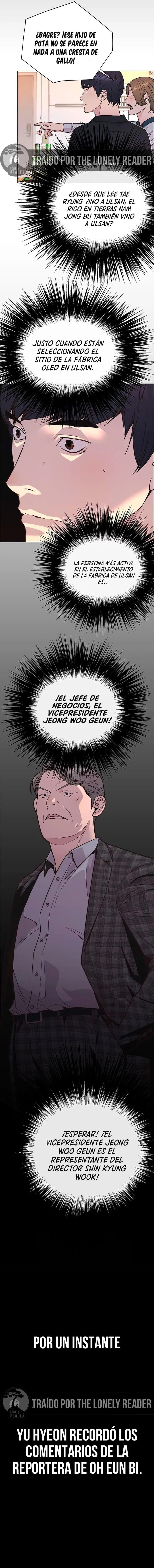 Real Man Capítulo 170 en Línea - página 17