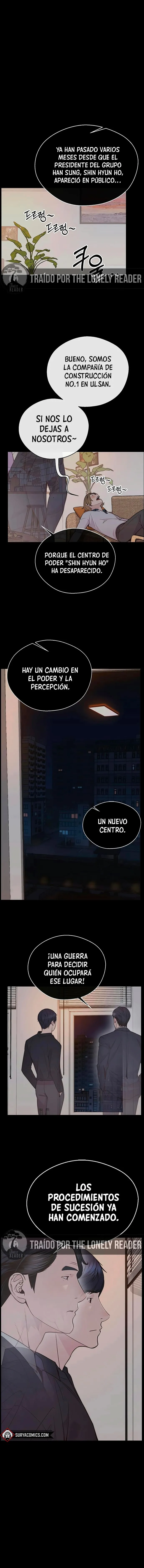Real Man Capítulo 171 en Línea - página 2