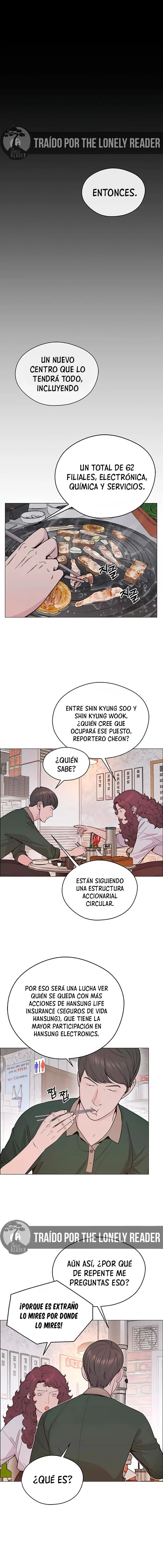 Real Man Capítulo 171 en Línea - página 3