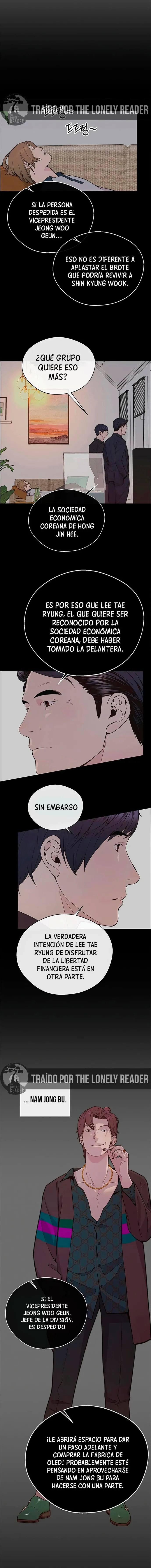 Real Man Capítulo 171 en Línea - página 6