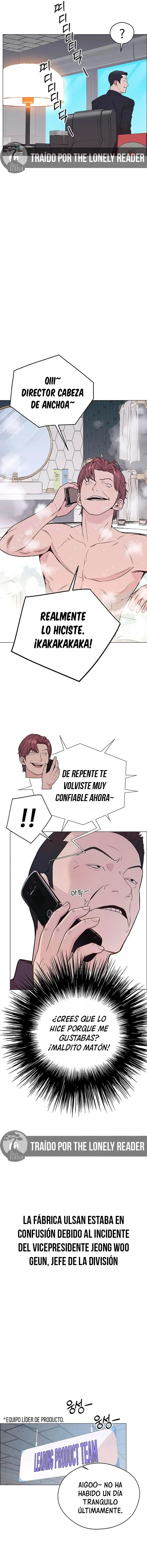 Real Man Capítulo 171 en Línea - página 10
