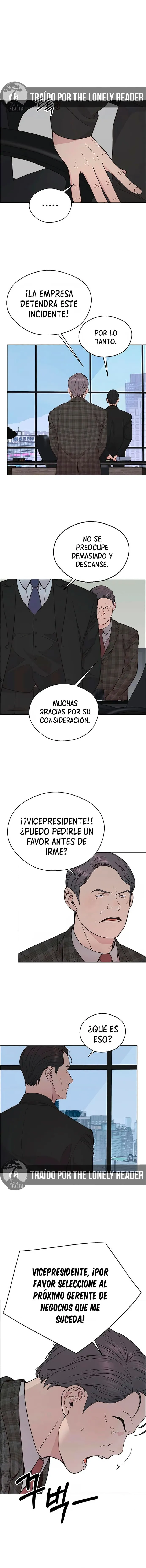 Real Man Capítulo 171 en Línea - página 14