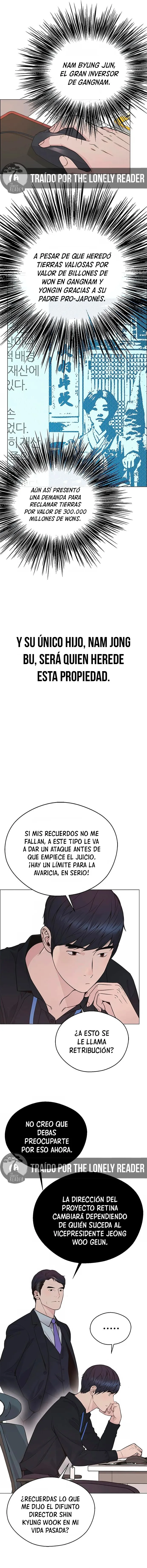 Real Man Capítulo 171 en Línea - página 16