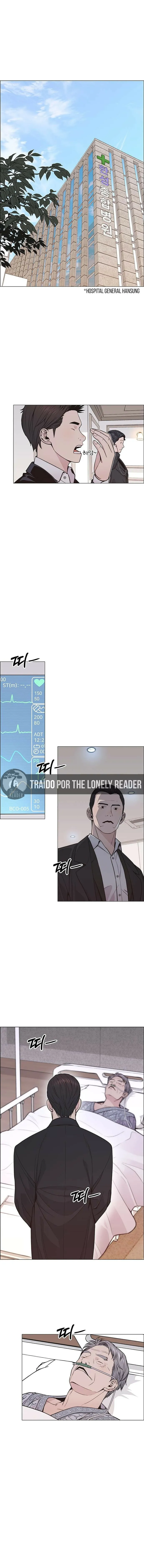 Real Man Capítulo 172 en Línea - página 1
