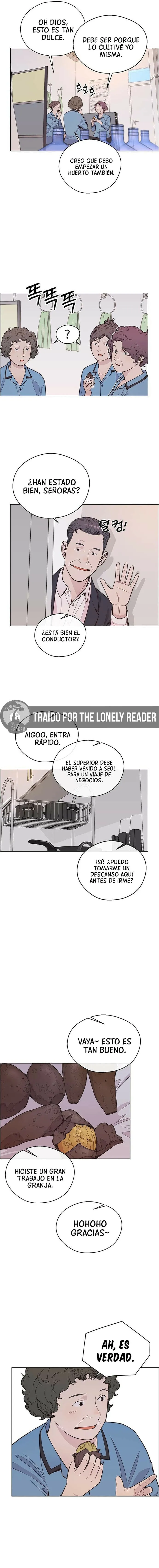 Real Man Capítulo 172 en Línea - página 3