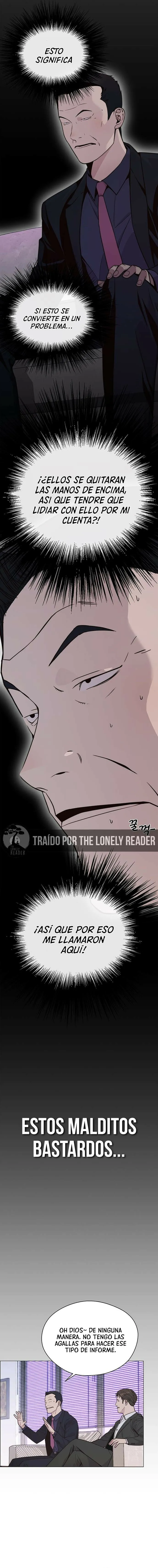 Real Man Capítulo 172 en Línea - página 7