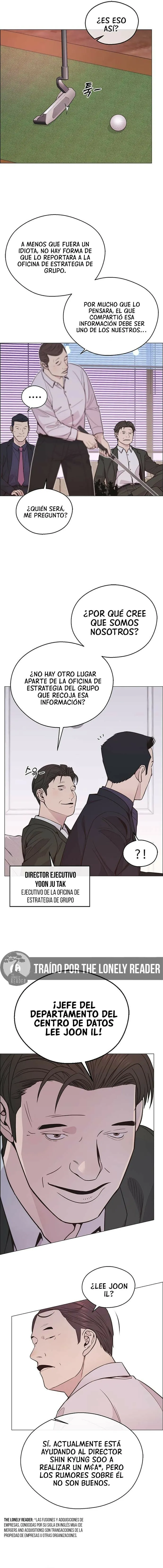 Real Man Capítulo 172 en Línea - página 8
