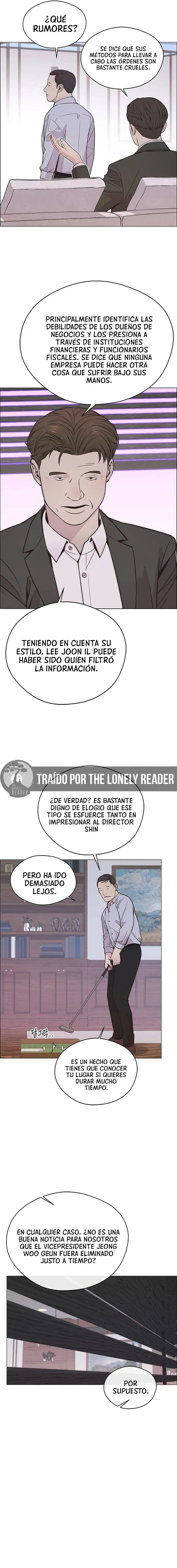 Real Man Capítulo 172 en Línea - página 9