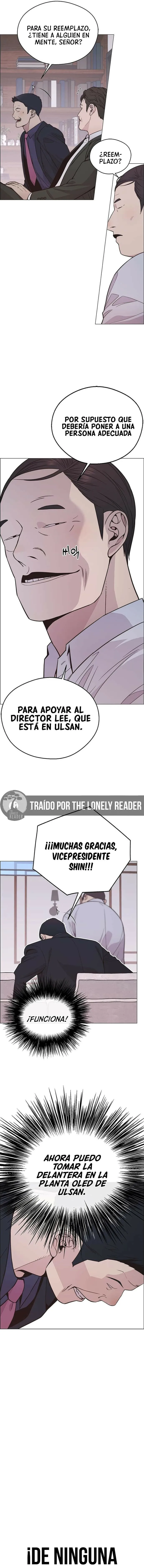 Real Man Capítulo 172 en Línea - página 10