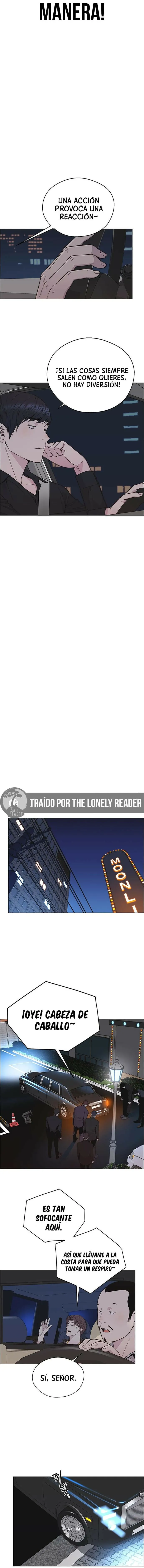 Real Man Capítulo 172 en Línea - página 11