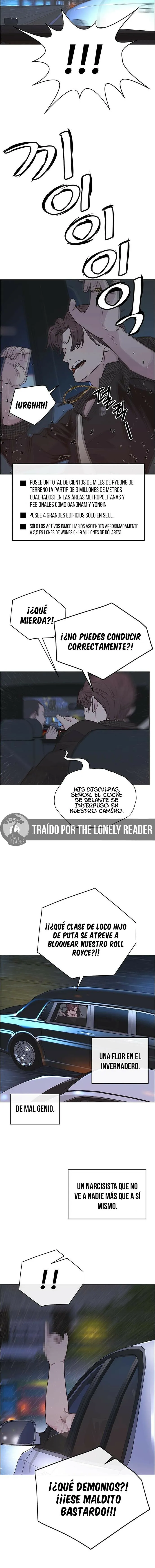 Real Man Capítulo 172 en Línea - página 13