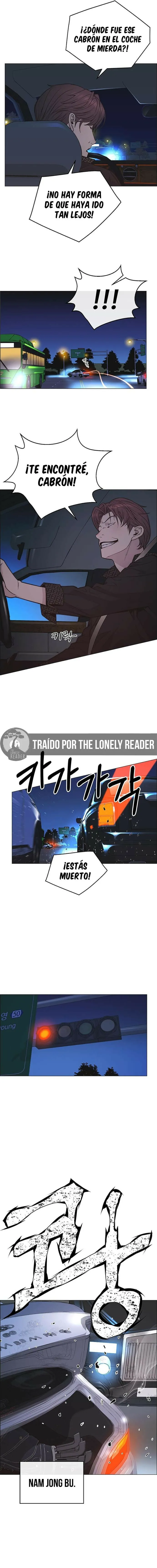 Real Man Capítulo 172 en Línea - página 16