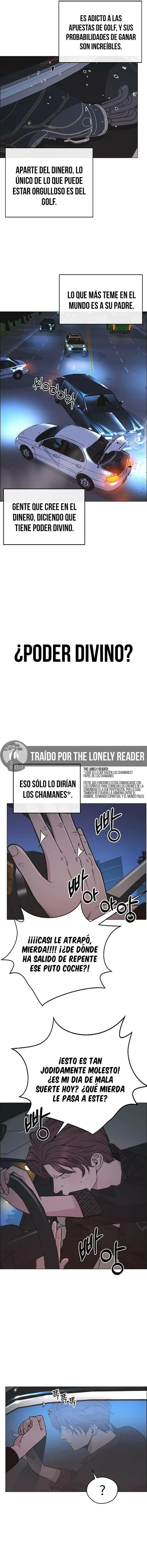 Real Man Capítulo 172 en Línea - página 17