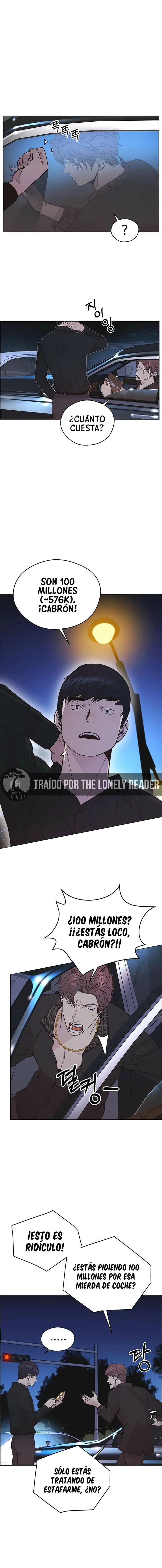 Real Man Capítulo 173 en Línea - página 4