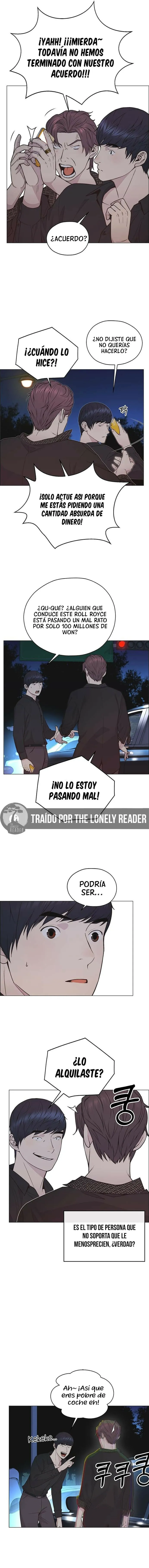 Real Man Capítulo 173 en Línea - página 6