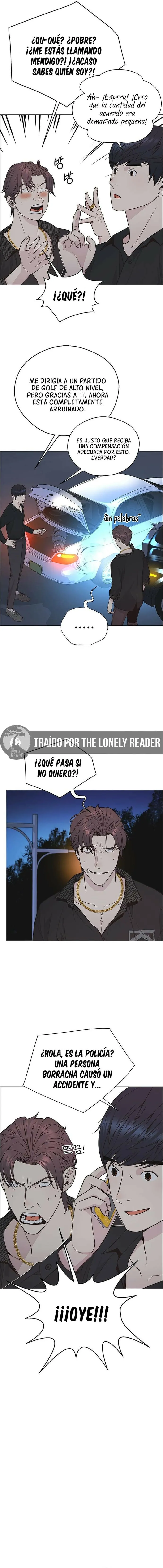 Real Man Capítulo 173 en Línea - página 7