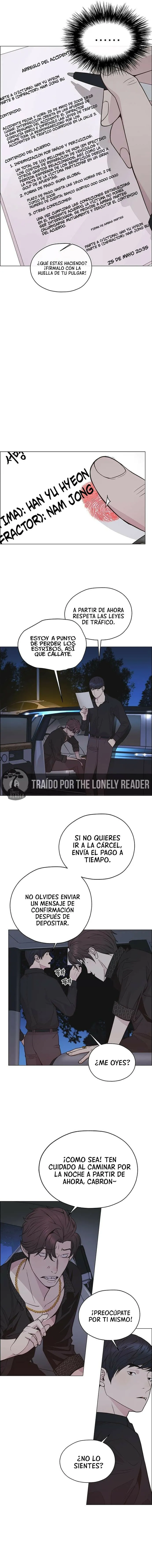 Real Man Capítulo 173 en Línea - página 8