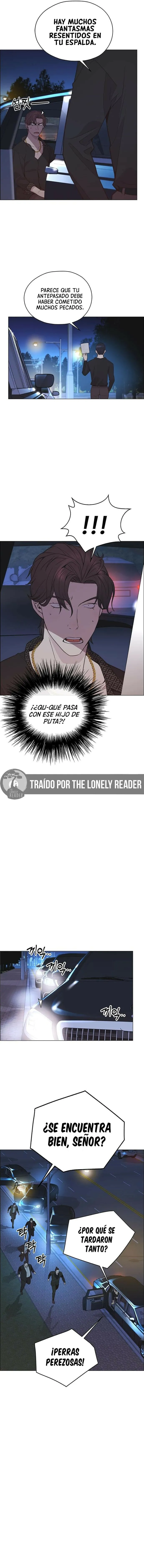 Real Man Capítulo 173 en Línea - página 9