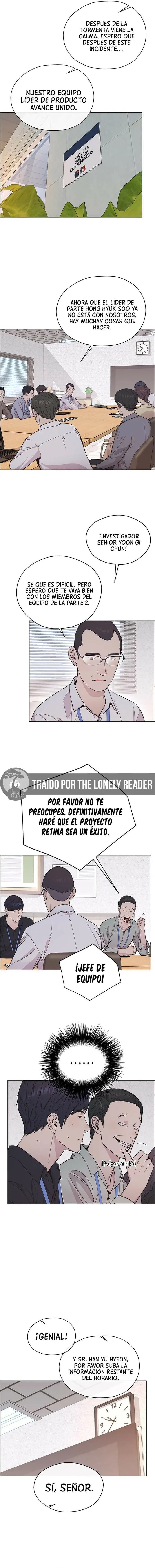 Real Man Capítulo 173 en Línea - página 11