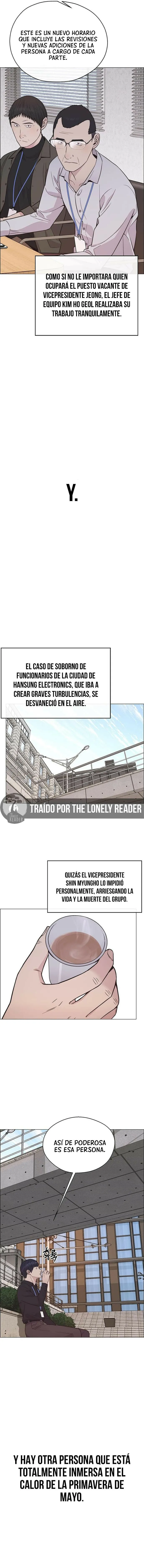 Real Man Capítulo 173 en Línea - página 12