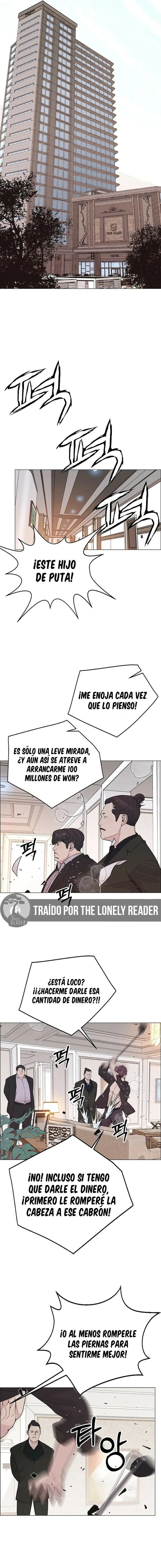 Real Man Capítulo 173 en Línea - página 14