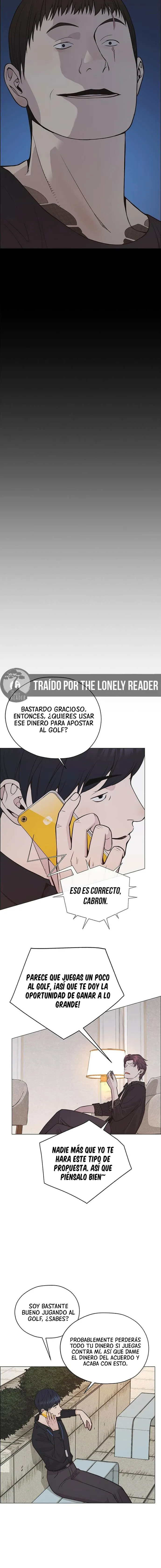 Real Man Capítulo 173 en Línea - página 17