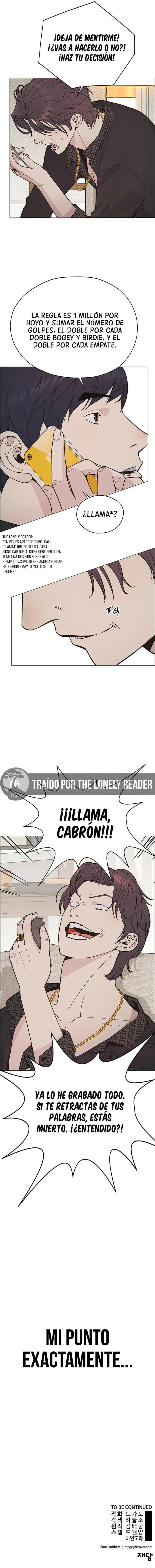 Real Man Capítulo 173 en Línea - página 18