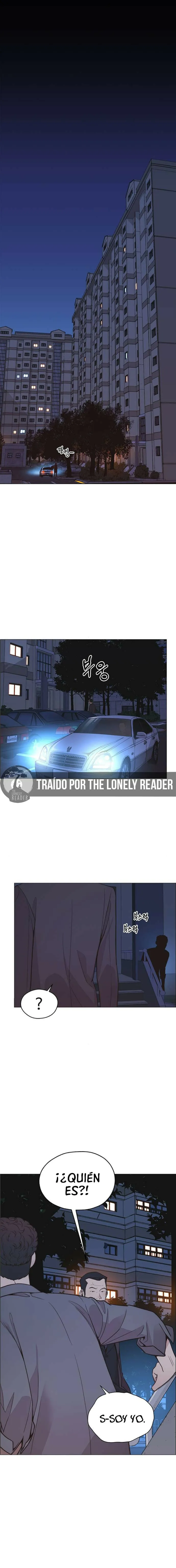 Real Man Capítulo 174 en Línea - página 1